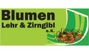 Logo der Firma Blumen Lehr & Zirngibl e.K. aus Nürnberg