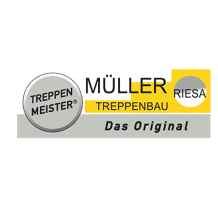 Logo der Firma TTM Treppen- und Türenbau Müller GmbH aus Riesa