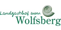 Logo der Firma Landgasthof z. Wolfsberg aus Mühlbach