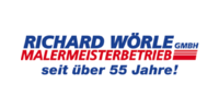 Logo der Firma Richard Wörle GmbH aus München