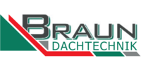 Logo der Firma Braun Detlef Bedachungen GmbH & Co. KG aus Düsseldorf