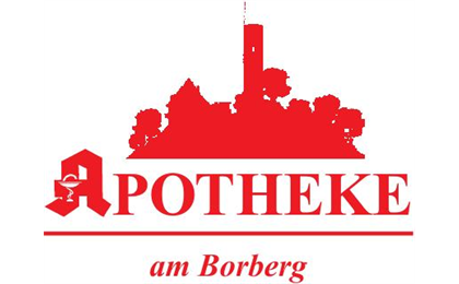 Logo der Firma Apotheke am Borberg aus Kirchberg