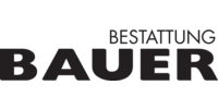 Logo der Firma Bestattung Bauer aus Weiden