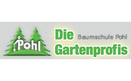 Logo der Firma Pohl Baumschule Pohl aus Cham