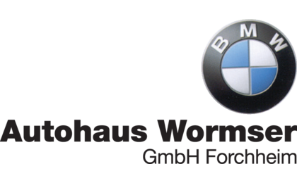 Logo der Firma Autohaus Wormser GmbH Forchheim aus Forchheim
