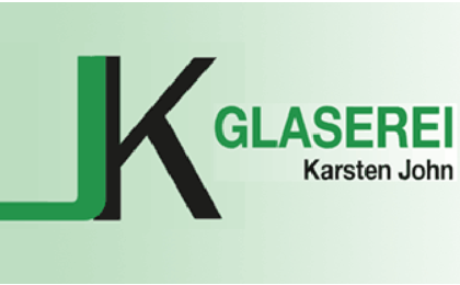 Logo der Firma Glas- und Montageservice John aus Erfurt