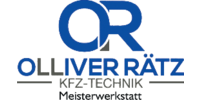 Logo der Firma RÄTZ GmbH  Kfz-Technik aus Winsen