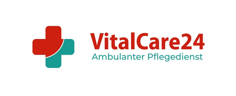 Logo der Firma Ambulanter Pflegedienst VitalCare24 GmbH aus Hannover-Südstadt