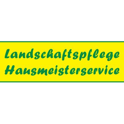 Logo der Firma Landschaftspflege-Hausmeisterdienst Olaf Heinrich aus Dresden