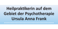 Logo der Firma Heilpraktikerin auf dem Gebiet der Psychotherapie Ursula Anna Frank aus Freiberg