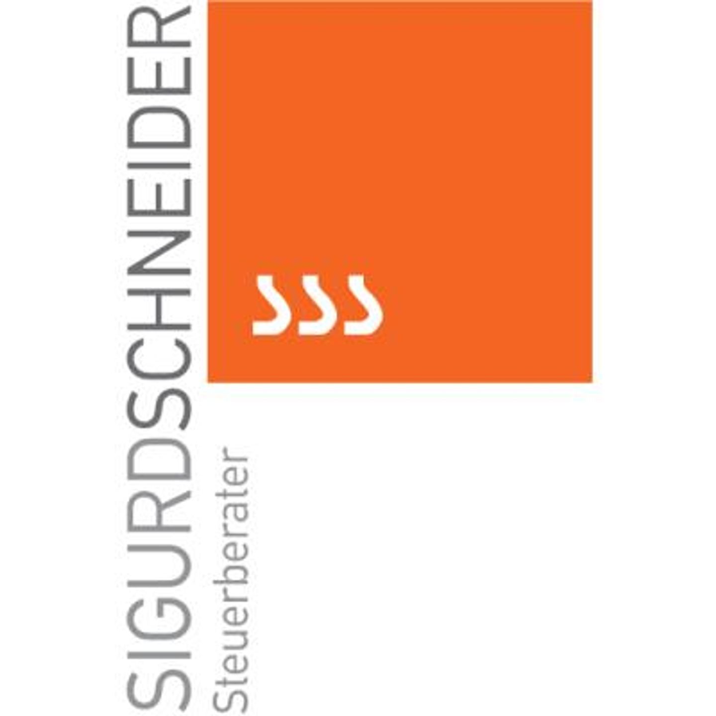 Logo der Firma Steuerberater Sigurd Schneider aus Fürth