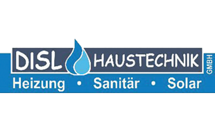 Logo der Firma Disl Haustechnik GmbH aus Penzberg