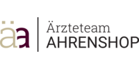 Logo der Firma Ahrenshop Maren Dr.med. aus Nienhagen