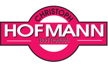 Logo der Firma Christoph Hofmann Transporte, Hofmann Logistik GmbH aus Bad Rodach