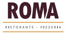 Logo der Firma Ristorante Pizzeria Roma aus Minden