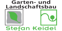 Logo der Firma Garten- und Landschaftsbau Keidel Stefan aus Prichsenstadt