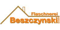 Logo der Firma BESZCZYNSKI Flaschnerei aus Kulmbach