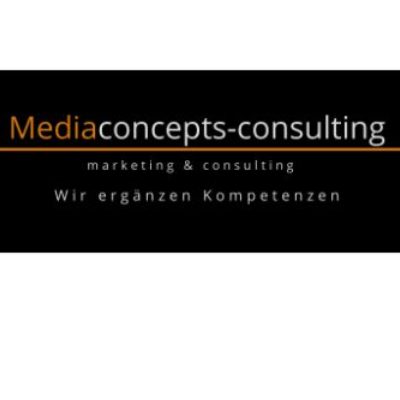 Logo der Firma Mediaconcepts-Consulting aus Düsseldorf