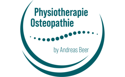 Logo der Firma Physiotherapie & Osteopathie by Andreas Beer aus Sulzbach-Rosenberg