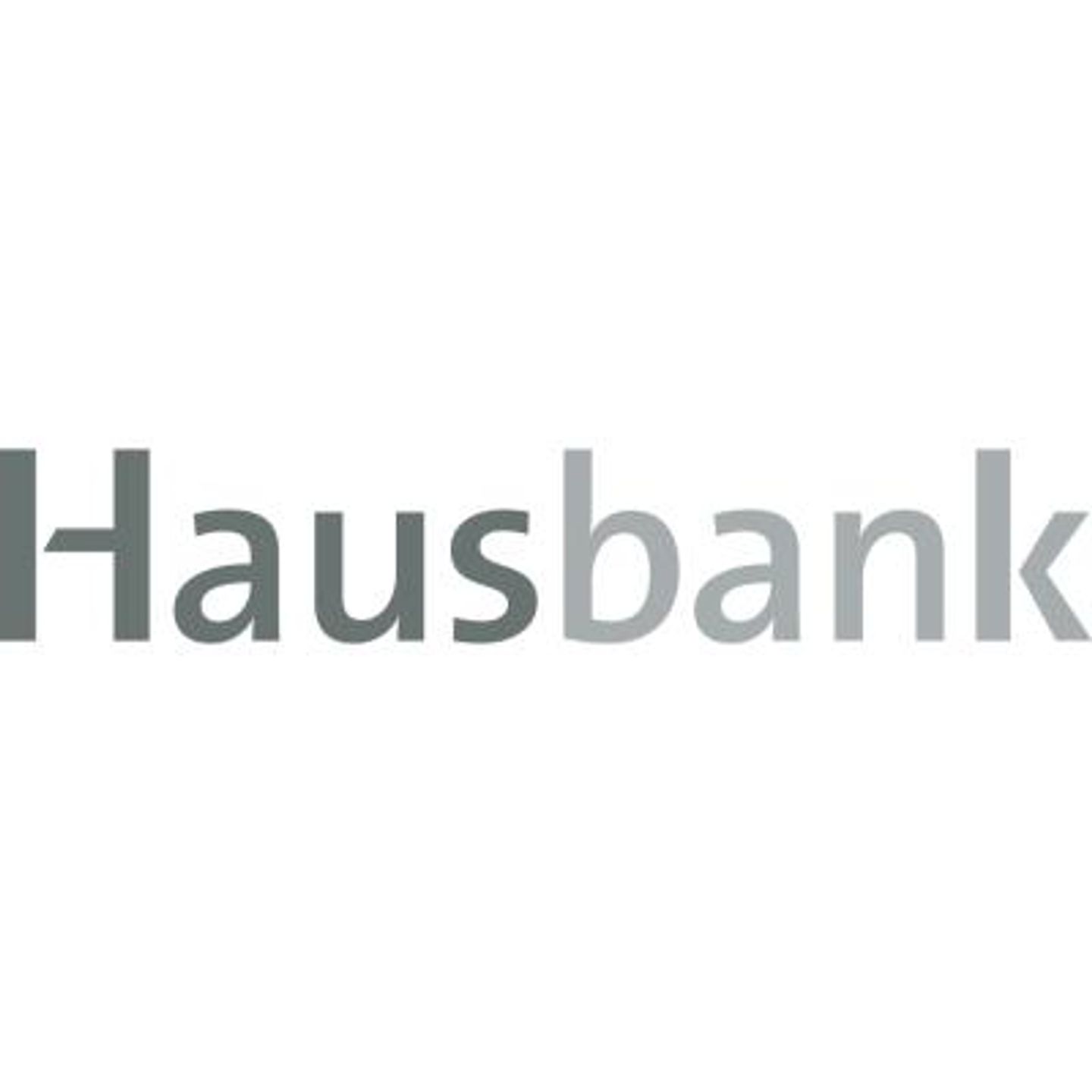 Logo der Firma Hausbank München eG aus München