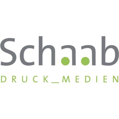Logo der Firma Druckerei Schaab & Co GmbH aus Düsseldorf