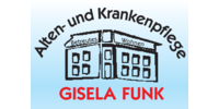 Logo der Firma Alten- und Krankenpflege, Betreutes Wohnen Funk aus Meerane