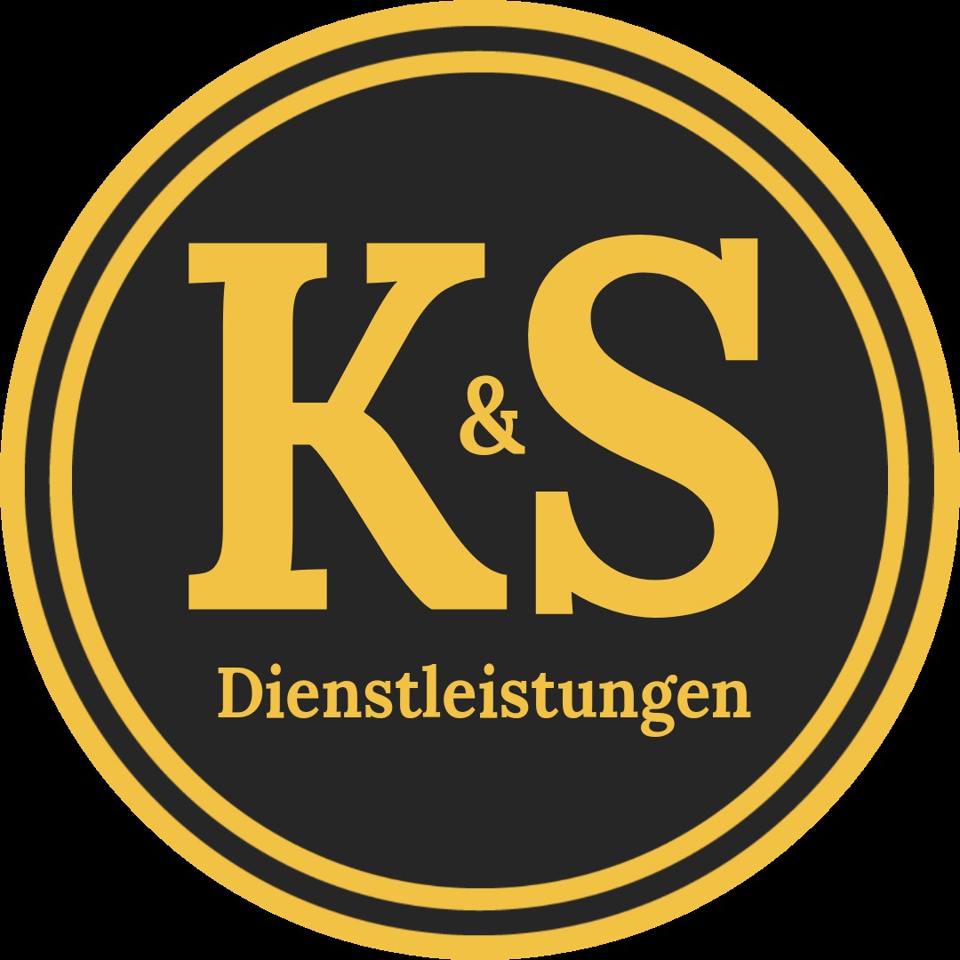 Logo der Firma K&S Dienstleistungen GbR aus Hösbach