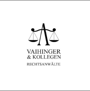 Logo der Firma Anwaltskanzlei Vaihinger & Kollegen Rechtsanwälte aus Freiburg