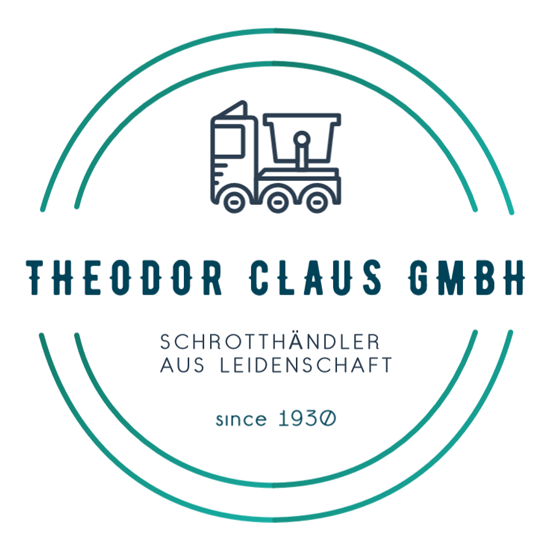 Logo der Firma Theodor Claus GmbH aus Mannheim