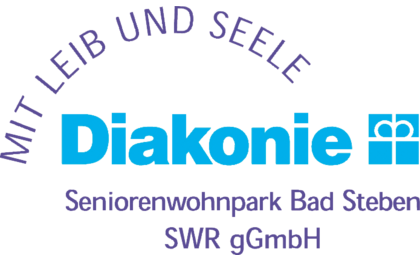 Logo der Firma Seniorenwohnpark SWR gGmbH aus Bad Steben