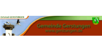 Logo der Firma Gemeinde Gerstungen aus Gerstungen