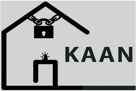 Logo der Firma Kaan Sicherheitstechnik aus Mönchengladbach
