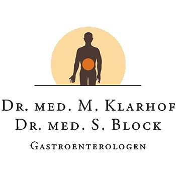 Logo der Firma Dr.med. Michael Klarhof, Dr.med. Stefan Block Gastroenterologen aus Ettlingen