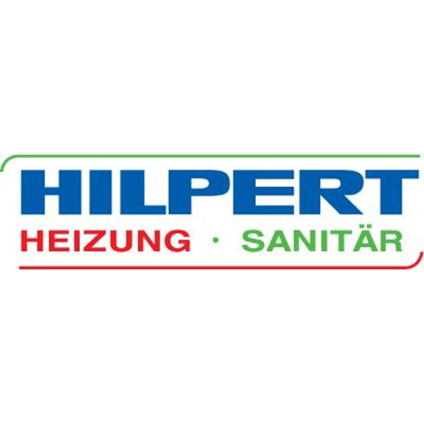 Logo der Firma Hilpert Heizung Sanitär GmbH & Co. KG aus Würzburg