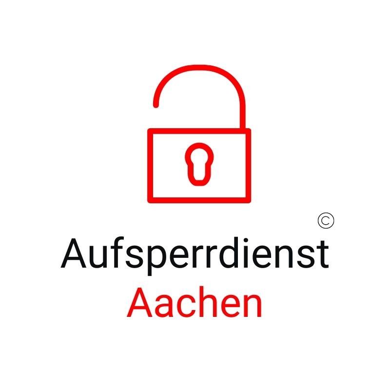 Logo der Firma Aufsperrdienst Aachen aus Aachen