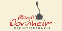 Logo der Firma Dornheim, Margit Kleintierpraxis aus Erfurt
