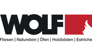 Logo der Firma Fliesen Wolf GmbH aus Weißenburg