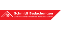 Logo der Firma Schmidt Bedachungen GmbH & Co. KG aus Hermannsburg