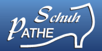 Logo der Firma Schuh - Pathe aus Sebnitz