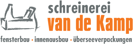 Logo der Firma Klaus van de Kamp GmbH aus Kleve