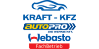 Logo der Firma Auto Kraft aus Erlangen