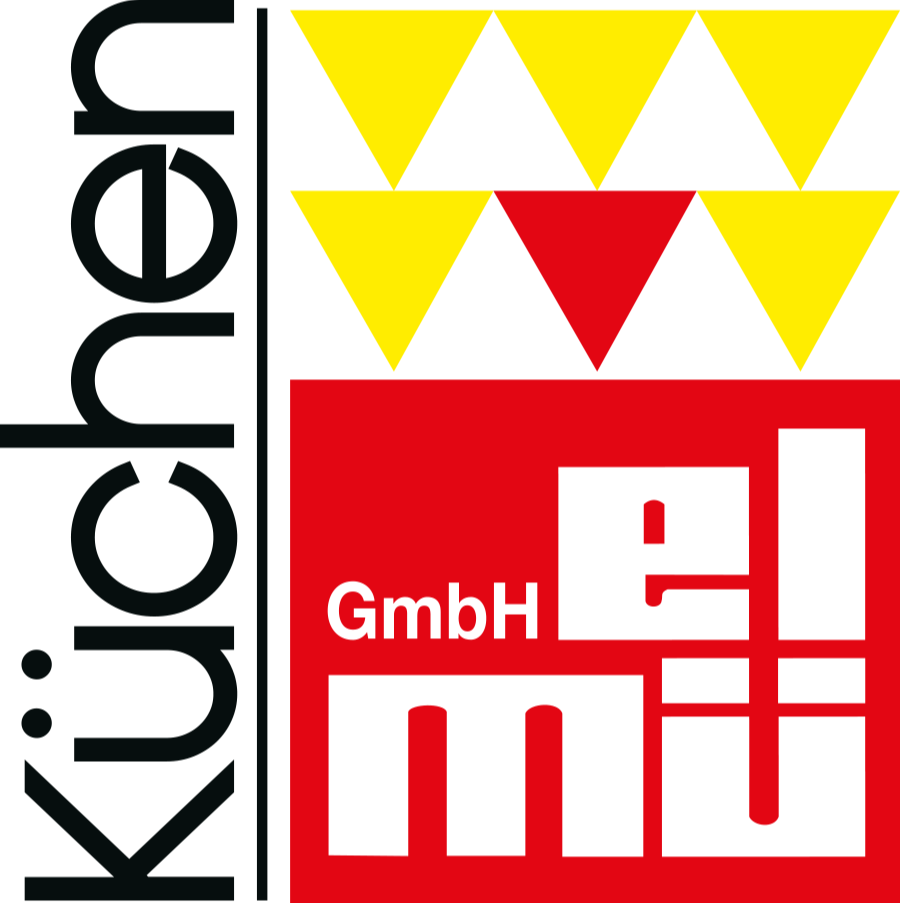 Logo der Firma Elmü Küchen aus Mühlhausen