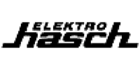 Logo der Firma Hasch Elektro aus Egling