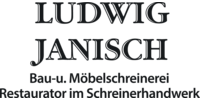 Logo der Firma Janisch Ludwig aus Waidhaus auf dem Branchenportal Tischler-Schreiner.org