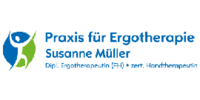 Logo der Firma Ergotherapie Susanne Müller aus Gotha