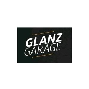 Logo der Firma GlanzGarage GmbH aus Hof auf dem Branchenportal Auto-Werkstatt.de