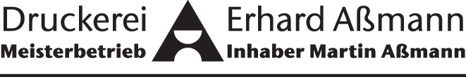Logo der Firma Erhard Aßmann aus Berlin