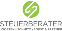 Logo der Firma Steuerberater Joosten-Schmitz-Soest & Partner aus Krefeld