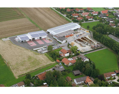 Beispielarbeit von Alt Bau GmbH - veröffentlicht auf Bauunternehmen.org