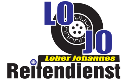 Logo der Firma Reifen Lojo aus Neunburg